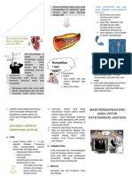 Leaflet Katerisasi Jantung