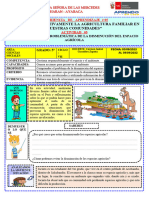 CCSS 5° EXP. 5 RURAL Sesion 5