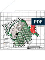 Plano de Vias