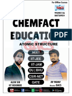 Atomic - Structure Alok Sir)