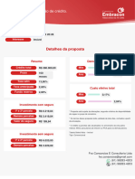 Proposta - 110992 - Cliente