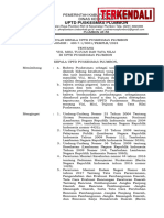 1.1.1.a SK Visi, Misi, Tujuan Dan Tata Nilai PKM Plumbon Afp