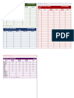 Budget Tracker