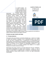 Manual Del Derecho Procesal Laboral