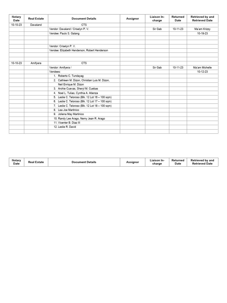 For Notary Pdf Civil Law Common Law Common Law