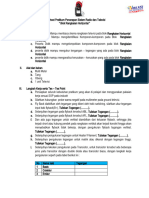 Job Sheet Pratikum PSRDT Rangkaian Horizontal