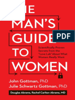 The Mans Guide To Women Scientifically P