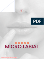 Apostila Micro Labial