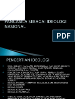 Ideologi Nasional