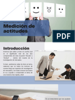 Medicion de Actitudes - Equipo1