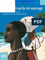 Vendredi Ou La Vie Sauvage PDF