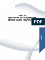 PT-001 Outline Penyusunan Dan Pemutakhiran SSK - Tambah