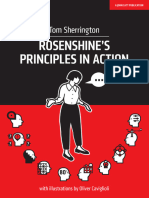 Rosenshines Principles in Action - Tom Sherrington