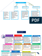 Mapas de Estrategias de Observación