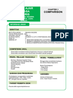 MODUL 3 Degree of Comparison