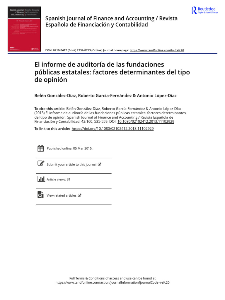 el-informe-de-auditor-a-de-las-fundaciones-p-blicas-estatales-factores