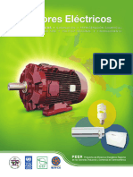 16 Manual Técnico Motores Eléctricos Autor BUN-CA