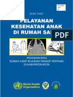 Material of Workshop HerbalNet (Antimicrobial Resistance) - Buku Saku Biru
