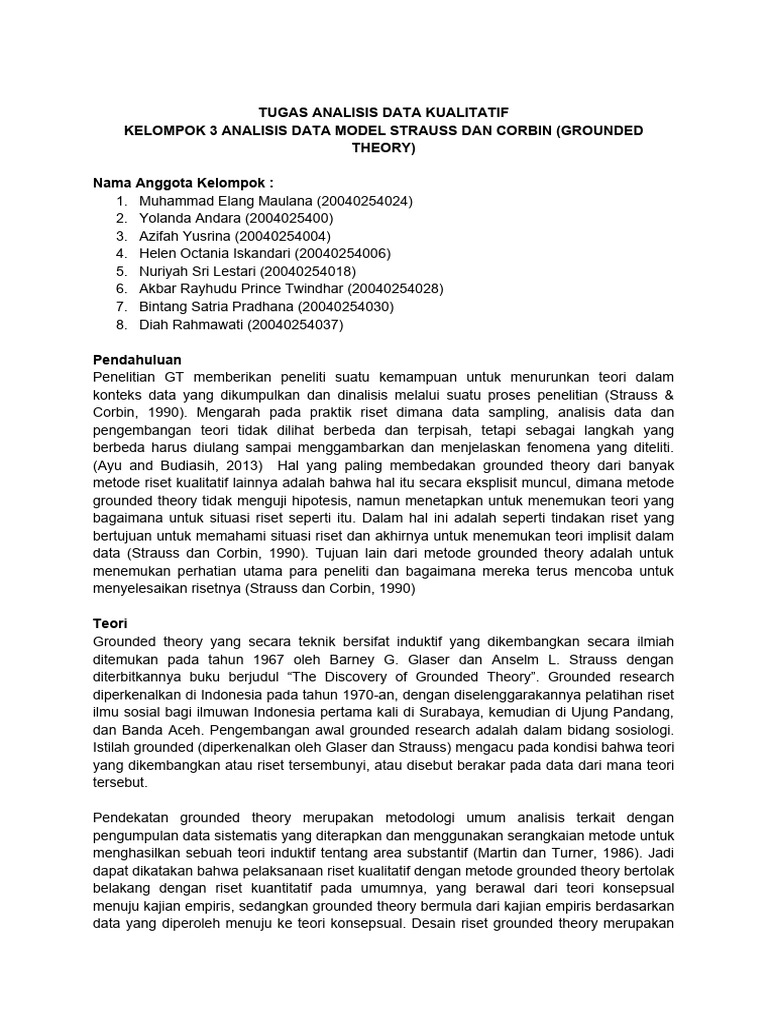 Word Adk | PDF