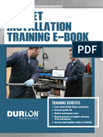 Durlon Gasket Installation e Book - Rev
