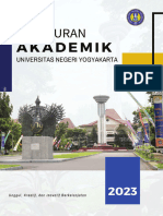 Buku Peraturan Akademik UNY 2023 Fix