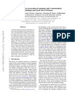 Moverscore: Text Generation Evaluating With Contextualized Embeddings and Earth Mover Distance