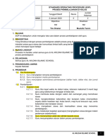 002 SOP PROSES PEMBELAJARAN DI KELAS