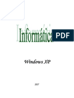 Apostila Windows XP