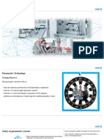 Pneumatics CTU