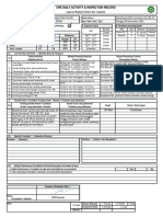 Daily Report SHE GUC - 19 Nov 23