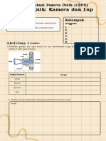 LDPD Optik Lup