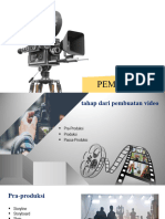 Multimedia Video & TPG