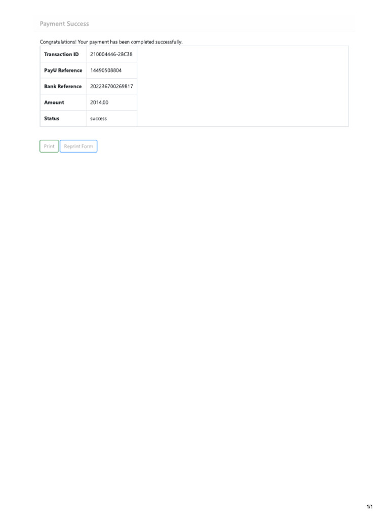 Fair | PDF