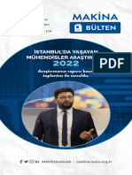 Makina Bülten Haziran 2022 Mobil - 0