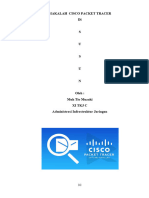 Makalah Cisco Muh. Tio Muzaki XI TKC C-1