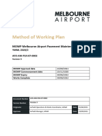 YMML Method of Works Plan 2020 2 MAPMP - 1