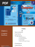 Chapter 2. Computer Hardware