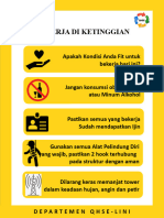 Bekerja Di Ketinggian Rev