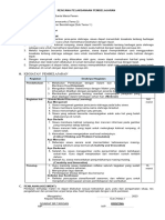 Kegiatan Pembelajaran: (Critical Thinking and Problem Formulation)