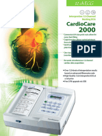 CardioCare2000 2020-Ver