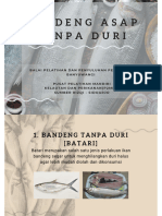 Bandeng Tanpa Duri (Batari)
