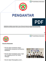 IFSMA Materi Pengantar