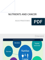 Nutrients and Cancer 23