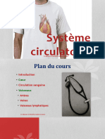 Anato23-Systeme Circulatoire