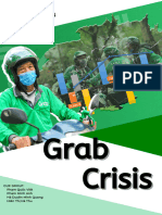 Grab Crisis