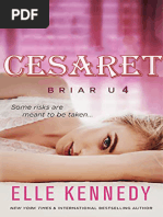 Cesaret Briar U 4 Ella Kennedy 2 | PDF