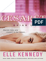 Cesaret Briar U 4 Ella Kennedy 2