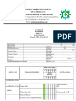 CP SP BEDAH HEmorhoid