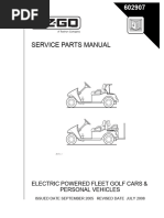 Crown Event Code Troubleshoot PDF | PDF