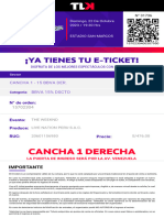 Eticket Viri